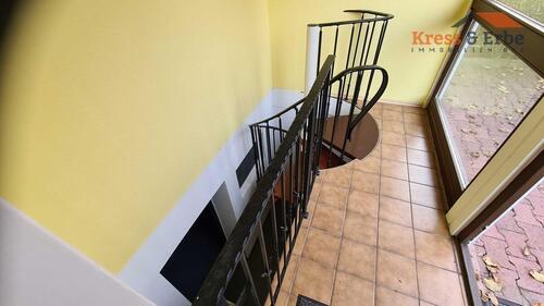 Foto - 4 Zimmer Etagenwohnung zur Miete in Steinau an der Straße