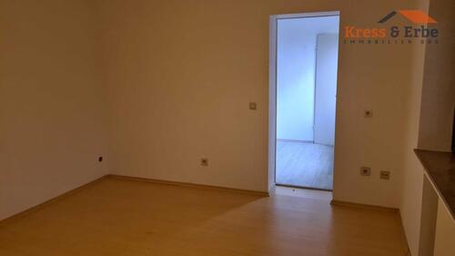 Foto - 4 Zimmer Etagenwohnung in Steinau an der Straße
