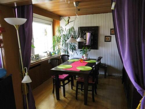 Foto - 3 Zimmer Etagenwohnung in Schiffdorf