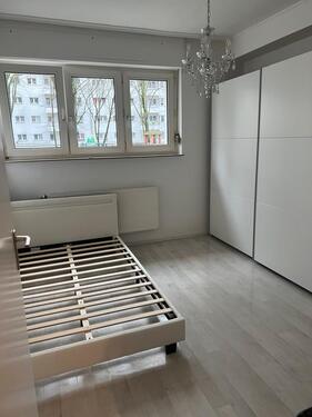 Foto - 4 Zimmer Etagenwohnung zur Miete in Köln