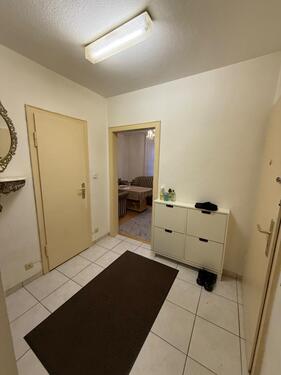 Foto - 2 Zimmer Etagenwohnung in Köln