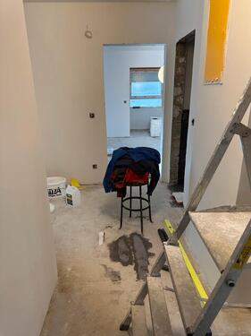 Foto - 5 Zimmer Etagenwohnung zur Miete in Porta Westfalica