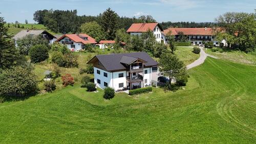 Foto - 4-Zimmer Wohnung (Neubaustandard) - StephanskirchenBad Endorf
