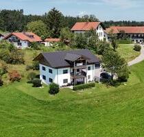 4-Zimmer Wohnung (Neubaustandard) - StephanskirchenBad Endorf