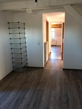 Foto - Etagenwohnung in Minden zur Miete