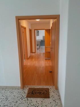 Foto - 2 Zimmer Etagenwohnung in Büchlberg