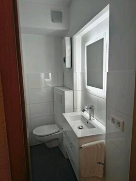 Foto - Erstbezug nach Renovierung - 530,00&nbsp;EUR Kaltmiete, ca.&nbsp; 56,00&nbsp;m&sup2;