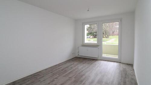 Foto - Erdgeschoßwohnung in Chemnitz zur Miete