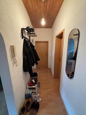 Foto - 2 Zimmer Etagenwohnung zur Miete in Hann. Münden