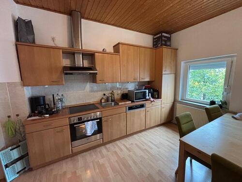 Foto - Etagenwohnung in Hann. Münden zur Miete