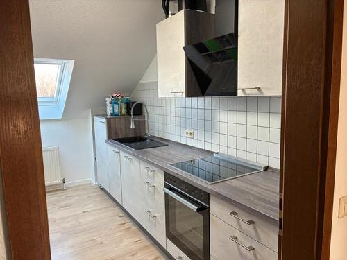Foto - 3.5 Zimmer Dachgeschoßwohnung in Vöhringen