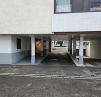 Stellplatz Neu-Ulm Zentrum – Innenhof – ab 022026