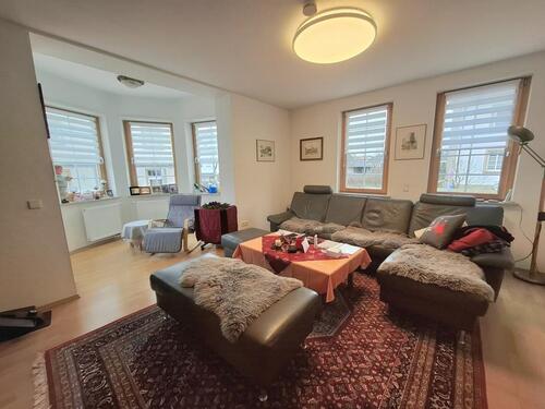 Foto - Erdgeschoßwohnung in Herxheim bei Landau/Pfalz zur Miete