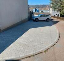 Parkplatz, Stellplatz, Güterstraße - Trier Kürenz