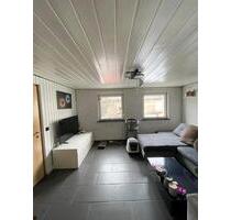 Sonnige 2-Zimmer-Wohnung in Hülben