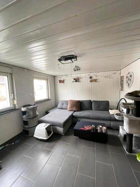 Foto - 2 Zimmer Erdgeschoßwohnung zur Miete in Hülben