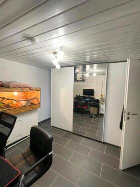 Foto - 2 Zimmer Erdgeschoßwohnung in Hülben