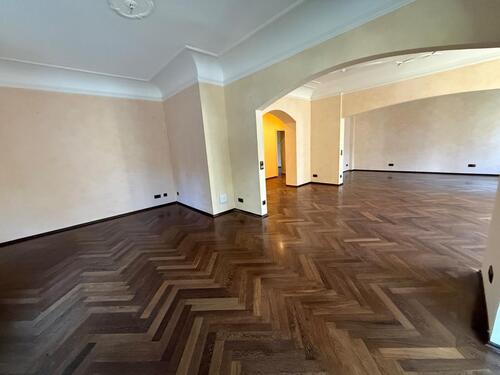 Foto - 4 Zimmer Erdgeschoßwohnung in München