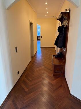 Foto - Erdgeschoßwohnung in München zur Miete