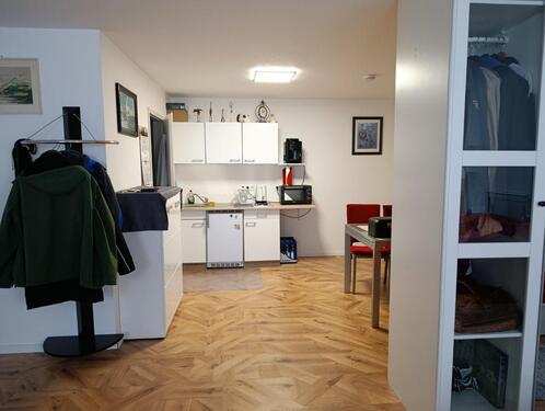 Foto - 1 Zimmer Hochparterre in Leinach