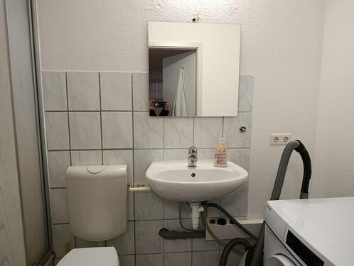 Foto - Hochparterre in Leinach zur Miete