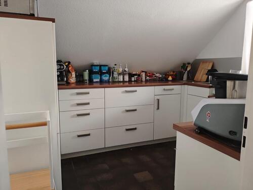 Foto - 3 Zimmer Etagenwohnung in Hamm