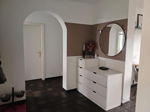 Foto - Etagenwohnung in Hamm zur Miete