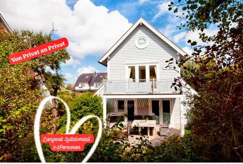 Foto - Erst- oder Zweitwohnung in Top Wohnlage Wenningstedt‘s