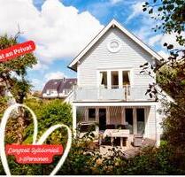 Erst- oder Zweitwohnung in Top Wohnlage Wenningstedt‘s - Wenningstedt-Braderup (Sylt)