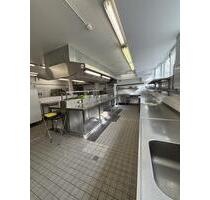 MA - NECKARSTADT Volleingerichtete Großküche – ideal für Catering Partyservice Lieferdienste !!! - Mannheim Herzogenried