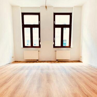 Foto - 3 Zimmer Erdgeschoßwohnung in Magdeburg