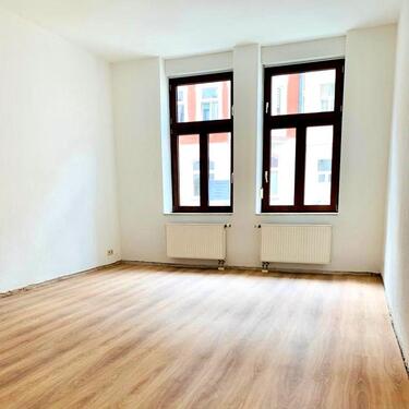 Foto - Erdgeschoßwohnung in Magdeburg zum Kaufen