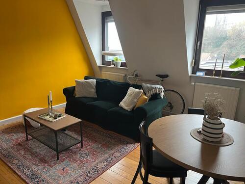 Foto - Schöne Wohnung in St. Arnual Julius Kiefer Str.