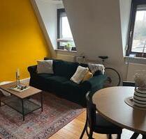 Schöne Wohnung in St. Arnual Julius Kiefer Str. - Saarbrücken