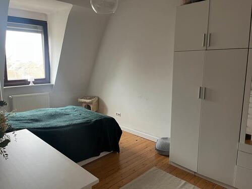 Foto - 3 Zimmer Etagenwohnung zur Miete in Saarbrücken