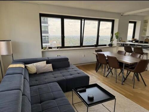 Foto - 2 Zimmer Etagenwohnung zur Miete in Hamburg