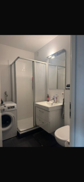 Foto - 2 Zimmer Etagenwohnung in Hamburg