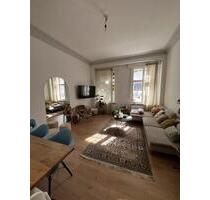 3-Z Altbauwohnung über Ostern in Berlin Ferienwohnung