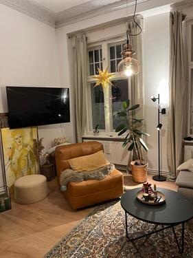 Foto - 3 Zimmer Erdgeschoßwohnung zur Miete in Berlin