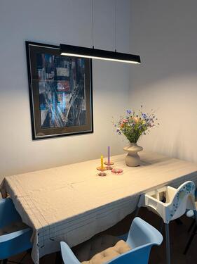 Foto - 3 Zimmer Erdgeschoßwohnung in Berlin