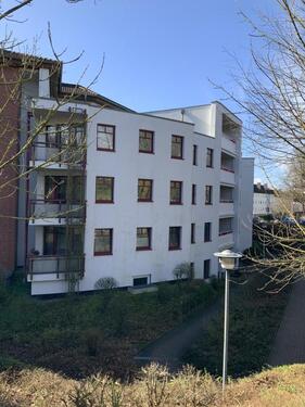 Foto - Barrierefrei, Hameln, kleine Terasse, ab dem 01.05.2026 möglich