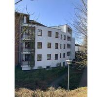Barrierefrei, Hameln, kleine Terasse, ab dem 01.05.2026 möglich