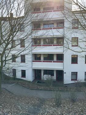Foto - 2 Zimmer Etagenwohnung zur Miete in Hameln