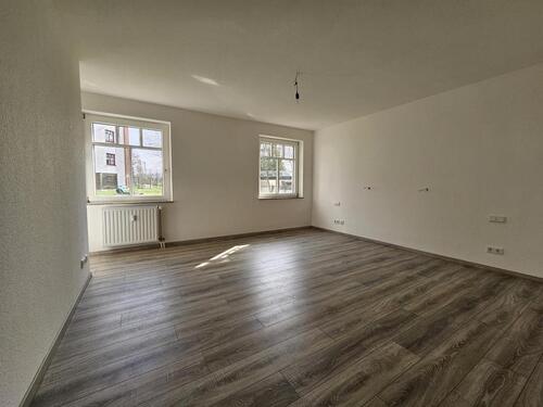 Foto - Etagenwohnung in Hameln zur Miete