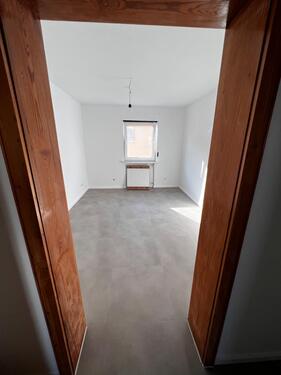 Foto - Etagenwohnung in Worms zur Miete