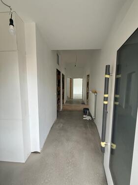 Foto - Neue Erdgeschosswohnung in Jünkerath