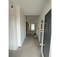 Neue Erdgeschosswohnung in Jünkerath