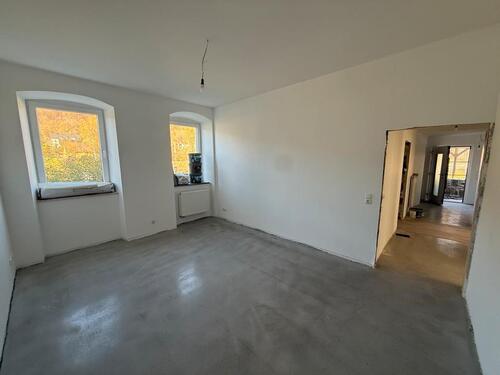 Foto - 3 Zimmer Erdgeschoßwohnung in Jünkerath