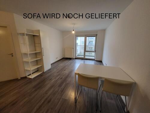 Foto - 2 Zimmer Etagenwohnung zur Miete in Leipzig