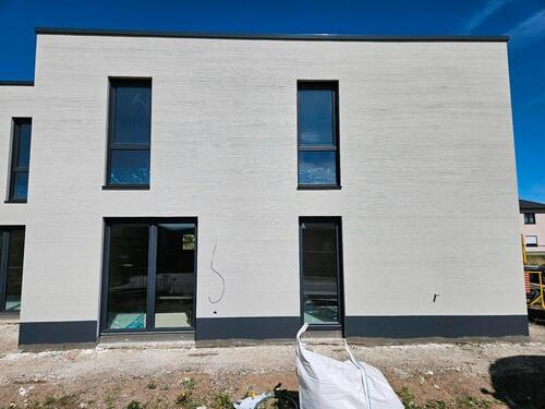Foto - 3 Zimmer Doppelhaushälfte in Duderstadt